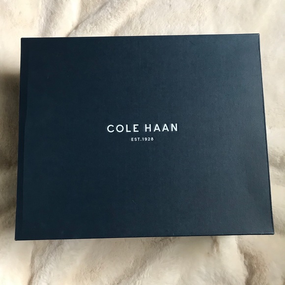 Cole Haan Marina Over The Knee OTK Boot Size 7B - Picture 3 of 8